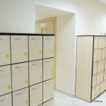 Центр имплантации и стоматологии ИНТАН НА КОМЕНДАНТСКОМ 42 м. Комендантский проспект