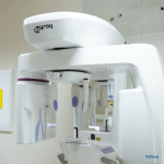 Центр имплантации и стоматологии ИНТАН НА КОМЕНДАНТСКОМ 42 м. Комендантский проспект