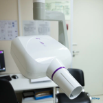 Центр имплантации и стоматологии ИНТАН НА КОМЕНДАНТСКОМ 42 м. Комендантский проспект