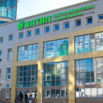 Центр имплантации и стоматологии ИНТАН НА СОЛДАТА КОРЗУНА м. Проспект Ветеранов