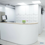 Центр имплантации и стоматологии ИНТАН НА СОЛДАТА КОРЗУНА м. Проспект Ветеранов