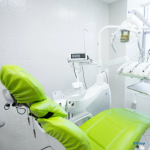 Центр имплантации и стоматологии ИНТАН НА СОЛДАТА КОРЗУНА м. Проспект Ветеранов