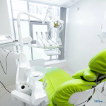 Центр имплантации и стоматологии ИНТАН НА СОЛДАТА КОРЗУНА м. Проспект Ветеранов