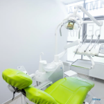 Центр имплантации и стоматологии ИНТАН НА СОЛДАТА КОРЗУНА м. Проспект Ветеранов