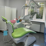 Центр имплантации и стоматологии ИНТАН НА ПРОСВЕЩЕНИЯ 87 м. Гражданский проспект