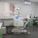 Центр имплантации и стоматологии ИНТАН НА ПРОСВЕЩЕНИЯ 87 м. Гражданский проспект