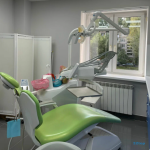 Центр имплантации и стоматологии ИНТАН НА ПРОСВЕЩЕНИЯ 87 м. Гражданский проспект