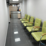 Центр имплантации и стоматологии ИНТАН НА ПРОСВЕЩЕНИЯ 87 м. Гражданский проспект