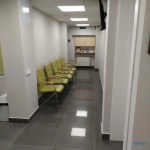 Центр имплантации и стоматологии ИНТАН НА ПРОСВЕЩЕНИЯ 87 м. Гражданский проспект