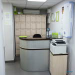 Центр имплантации и стоматологии ИНТАН НА ПРОСВЕЩЕНИЯ 87 м. Гражданский проспект