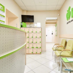 Центр имплантации и стоматологии ИНТАН НА БОЛЬШОЙ ПОРОХОВСКОЙ м. Ладожская