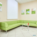 Центр имплантации и стоматологии ИНТАН НА БОЛЬШОЙ ПОРОХОВСКОЙ м. Ладожская