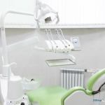 Центр имплантации и стоматологии ИНТАН НА БОЛЬШОЙ ПОРОХОВСКОЙ м. Ладожская