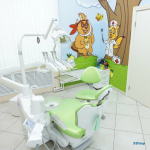 Центр имплантации и стоматологии ИНТАН НА БОЛЬШОЙ ПОРОХОВСКОЙ м. Ладожская