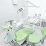 Центр имплантации и стоматологии ИНТАН НА БОЛЬШОЙ ПОРОХОВСКОЙ м. Ладожская