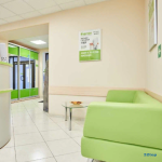 Центр имплантации и стоматологии ИНТАН НА ГРАЖДАНСКОМ м. Политехническая