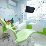 Центр имплантации и стоматологии ИНТАН НА ГРАЖДАНСКОМ м. Политехническая