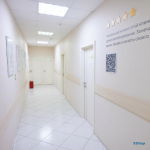 Центр имплантации и стоматологии ИНТАН НА ГРАЖДАНСКОМ м. Политехническая