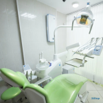 Центр имплантации и стоматологии ИНТАН НА ГРАЖДАНСКОМ м. Политехническая