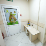 Центр имплантации и стоматологии ИНТАН НА ГРАЖДАНСКОМ м. Политехническая