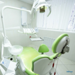 Центр имплантации и стоматологии ИНТАН НА ГРАЖДАНСКОМ м. Политехническая