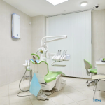 Центр имплантации и стоматологии ИНТАН НА ДИМИТРОВА м. Международная