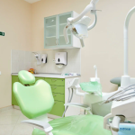 Центр имплантации и стоматологии ИНТАН НА ДИМИТРОВА м. Международная