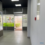 Центр имплантации и стоматологии ИНТАН НА ДИМИТРОВА м. Международная