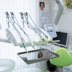 Центр имплантации и стоматологии ИНТАН НА ДИМИТРОВА м. Международная