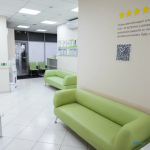 Центр имплантации и стоматологии ИНТАН НА ДИМИТРОВА м. Международная