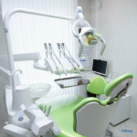 Центр имплантации и стоматологии ИНТАН НА ДИМИТРОВА м. Международная