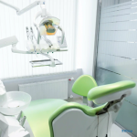 Центр имплантации и стоматологии ИНТАН НА ЗАНЕВСКОМ м. Новочеркасская