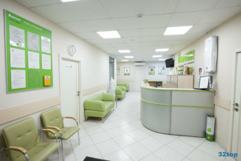 Центр имплантации и стоматологии ИНТАН НА ЗАНЕВСКОМ м. Новочеркасская