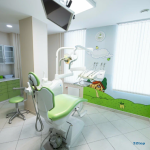 Центр имплантации и стоматологии ИНТАН НА ЗАНЕВСКОМ м. Новочеркасская