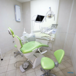 Центр имплантации и стоматологии ИНТАН НА МАРШАКА м. Девяткино