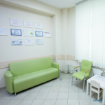 Центр имплантации и стоматологии ИНТАН НА МАРШАКА м. Девяткино