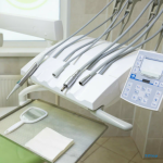 Центр имплантации и стоматологии ИНТАН НА МАРШАКА м. Девяткино