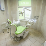 Центр имплантации и стоматологии ИНТАН НА МАРШАКА м. Девяткино