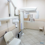 Центр имплантации и стоматологии ИНТАН НА МАРШАКА м. Девяткино