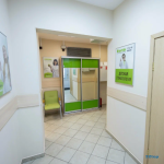 Центр имплантации и стоматологии ИНТАН НА МАРШАКА м. Девяткино