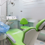 Центр имплантации и стоматологии ИНТАН НА ПРОСВЕЩЕНИЯ 62 м. Проспект Просвещения