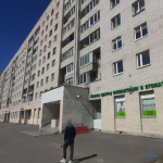 Центр имплантации и стоматологии ИНТАН НА ПРОСВЕЩЕНИЯ 62 м. Проспект Просвещения