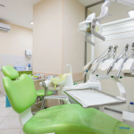 Центр имплантации и стоматологии ИНТАН НА ПРОСВЕЩЕНИЯ 62 м. Проспект Просвещения