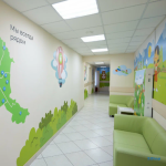 Центр имплантации и стоматологии ИНТАН НА ПРОСВЕЩЕНИЯ 62 м. Проспект Просвещения