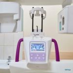 Центр имплантации и стоматологии ИНТАН НА ТВЕРСКОЙ