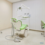 Центр имплантации и стоматологии ИНТАН НА ТВЕРСКОЙ