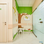 Центр имплантации и стоматологии ИНТАН НА ТВЕРСКОЙ