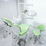 Центр имплантации и стоматологии ИНТАН НА ТВЕРСКОЙ