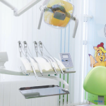 Центр имплантации и стоматологии ИНТАН НА ТВЕРСКОЙ