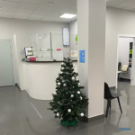 Центр имплантации и стоматологии ИНТАН НА ЯРОСЛАВА ГАШЕКА м. Купчино